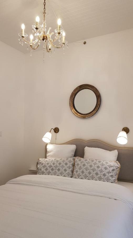Le Rousseau Sarlat Apartment Exterior photo